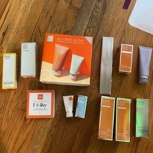Kate Somerville Lot